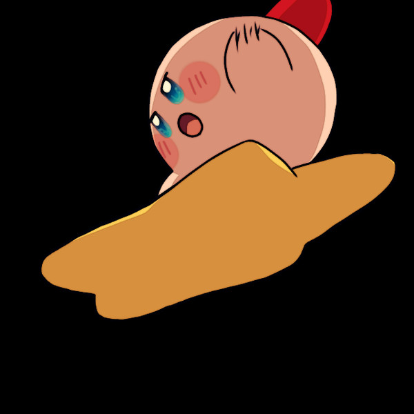 べしべし
