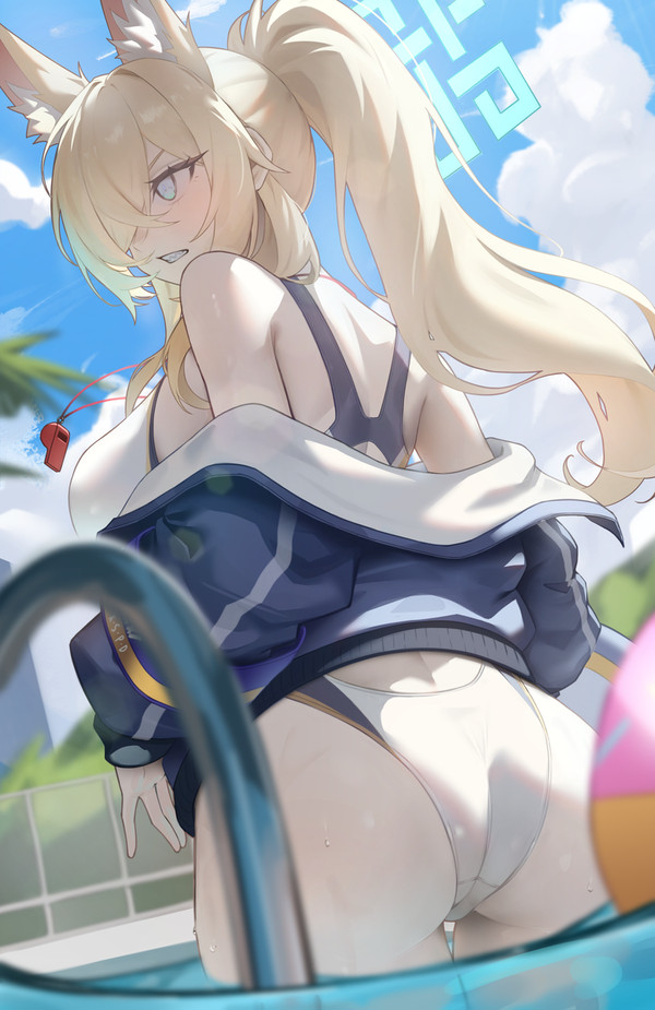 Ogata Kanna(尾刃カンナ)