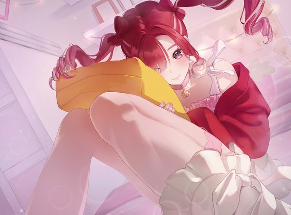 早乙女ベリー