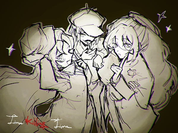 バスツイログ3