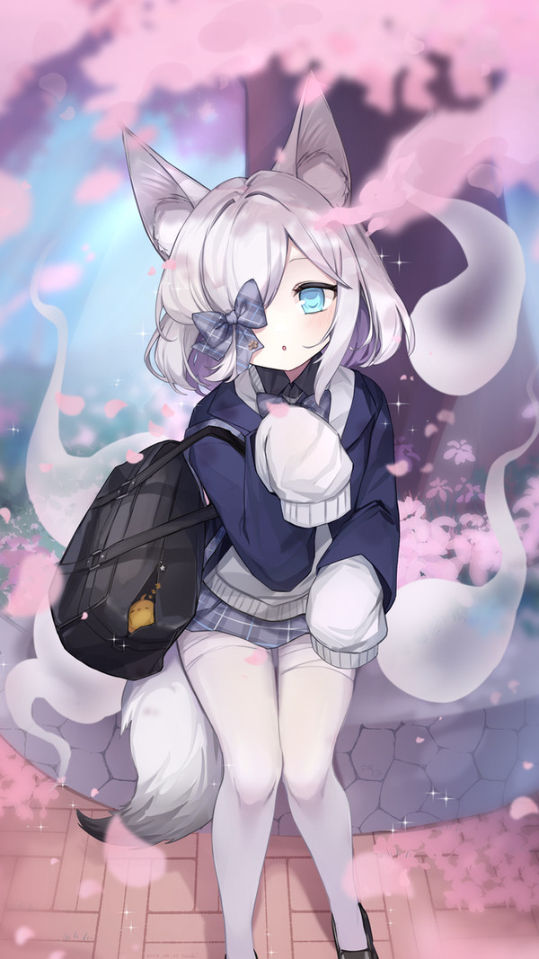 霞 - 1/1