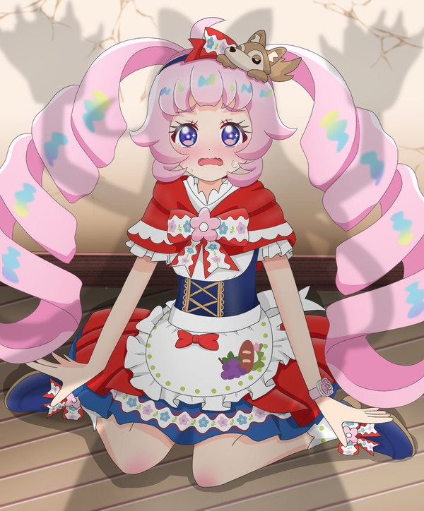 ひまりちゃん