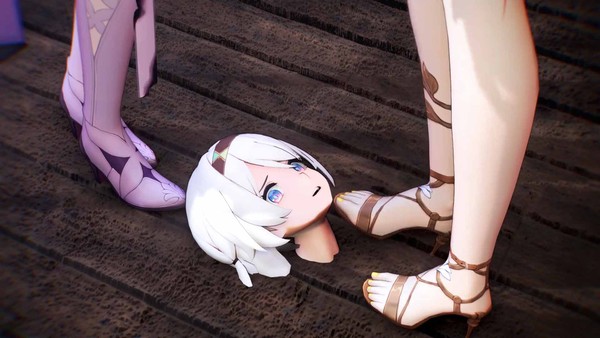 审判