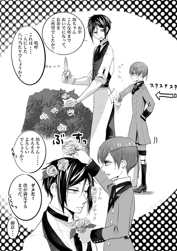 若セバシエつめ