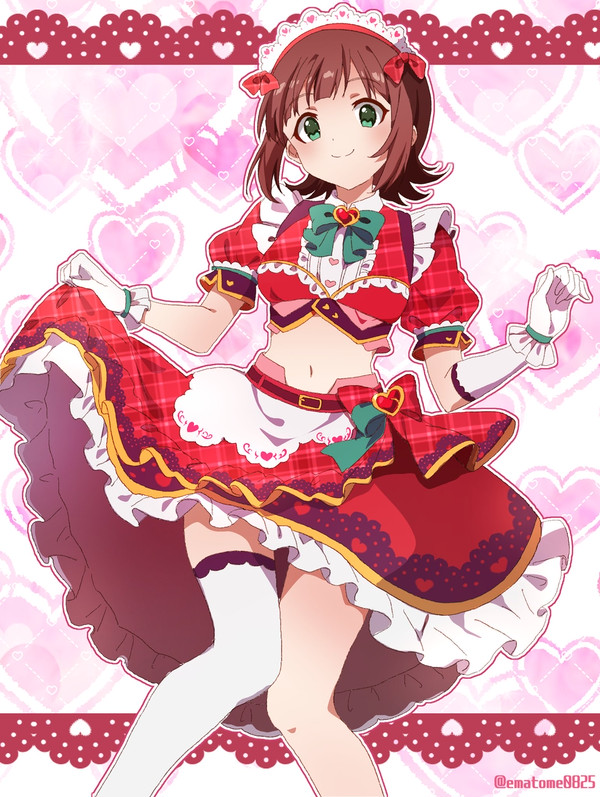 ❤️