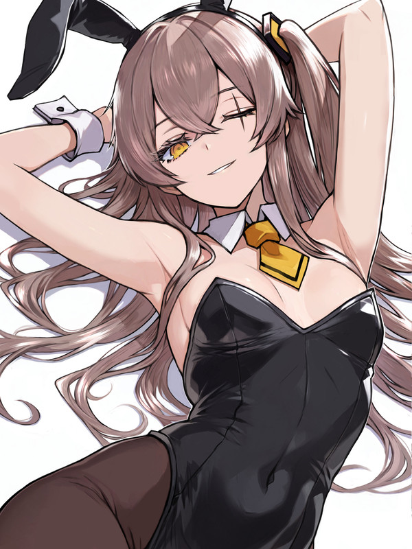 バニー45