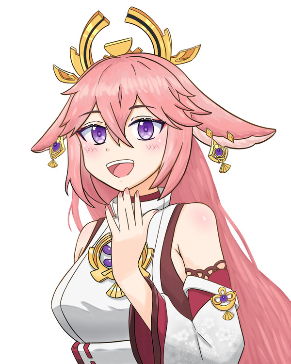 八重神子