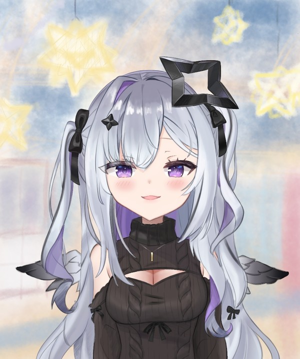 天音こなたちゃん