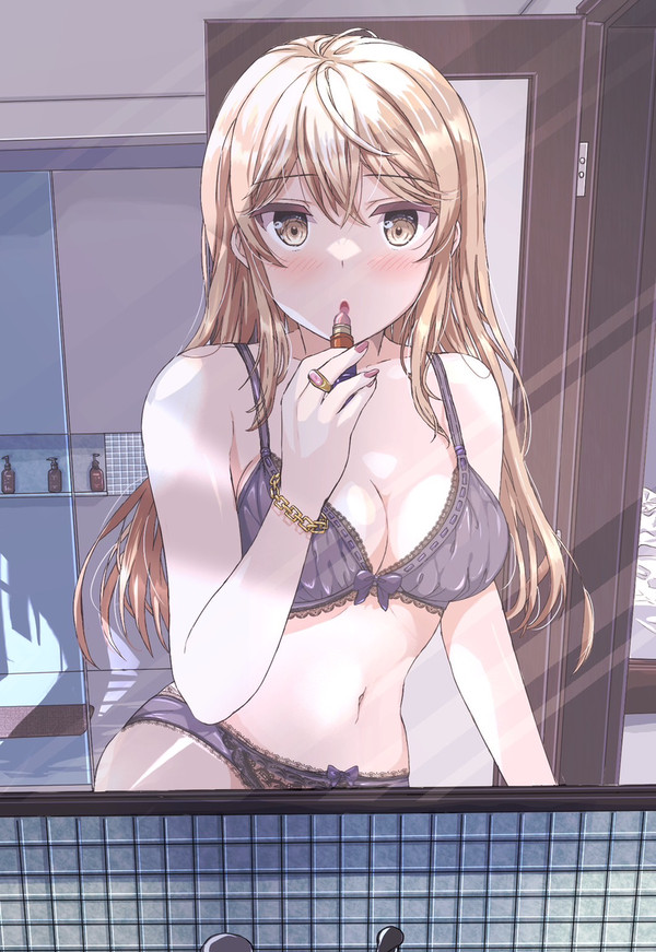 おめかし