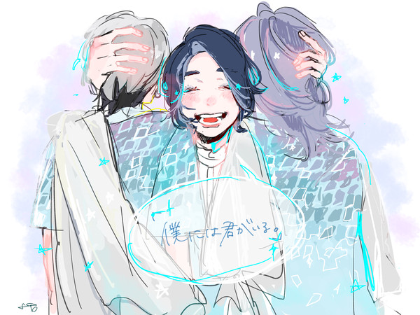 ミセスデジタル絵