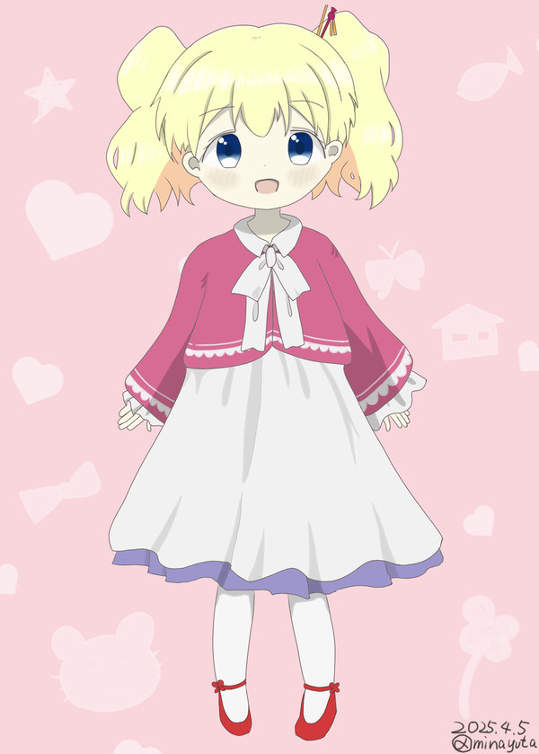 アリス・カータレット生誕祭2025