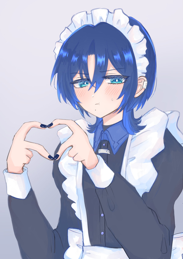 火威青FA