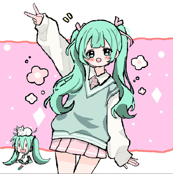 i draw in roblox game LOL