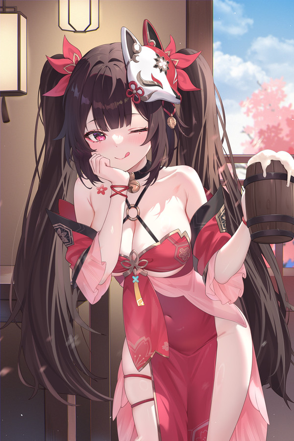 花火(スターレイル) - 1/1