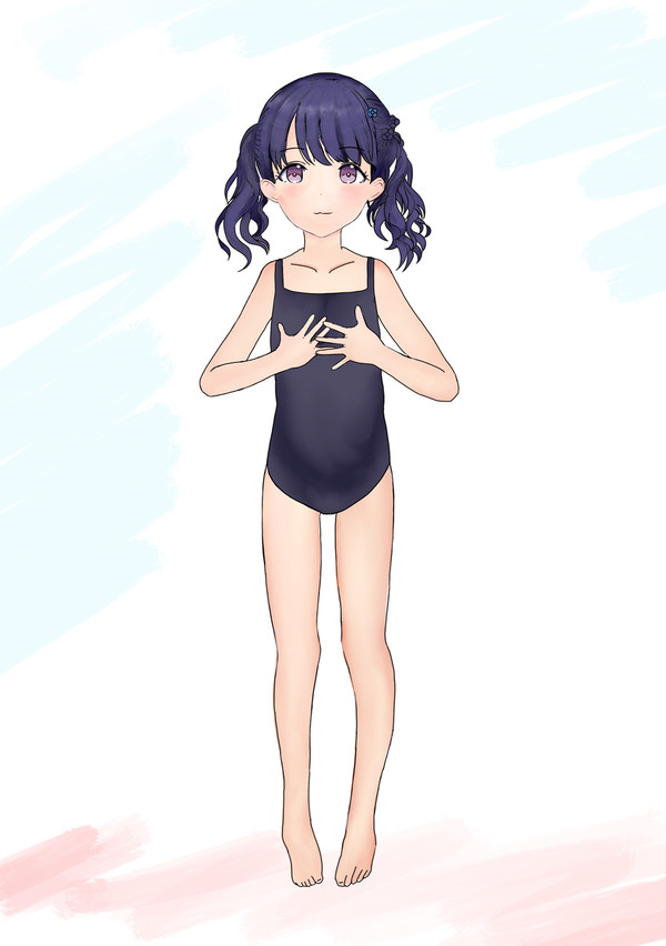 小糸ちゃん
