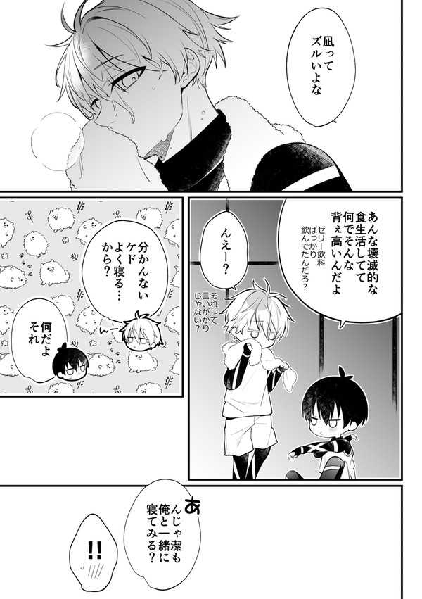 ぶるろぐ。