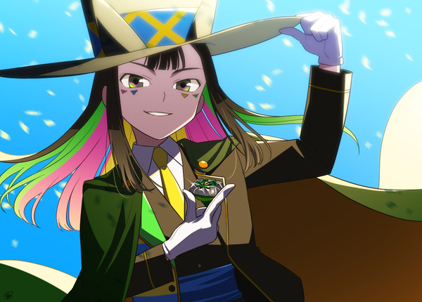 リターンオブナイト