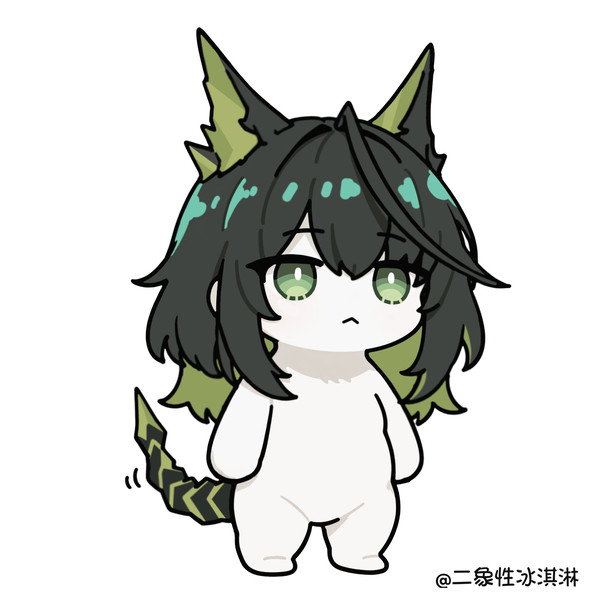 欸？！M3怎么变人了。Mon3tr