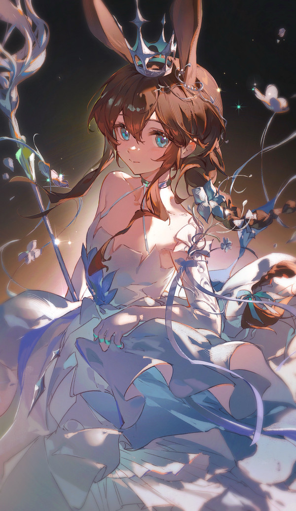 Day 3 アーミヤ - 1/1