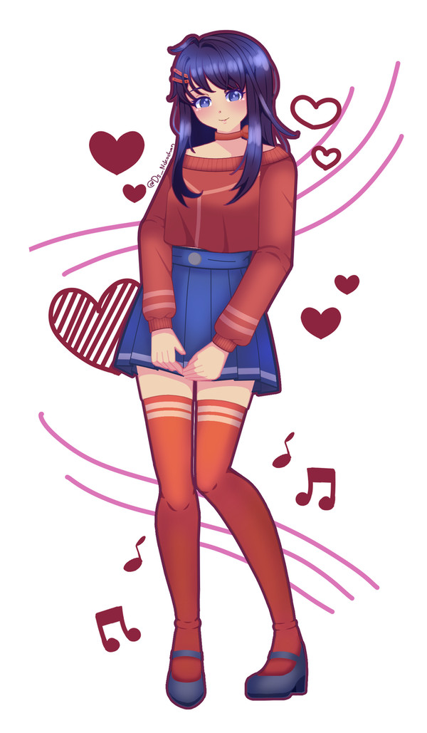 Kind Mita (Miside)
