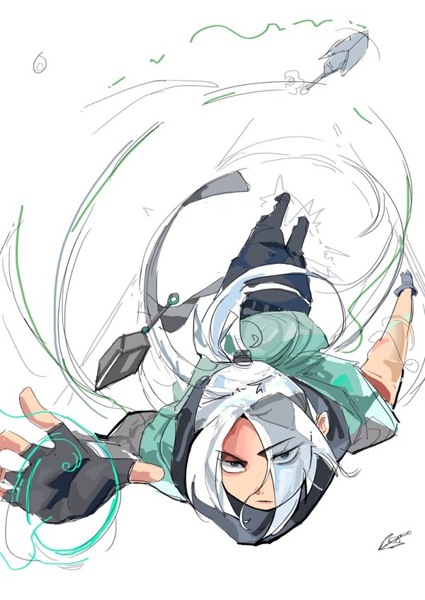 jett