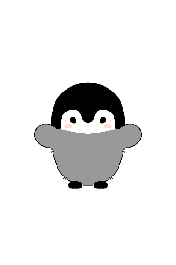 「コウペンちゃん」コウペンちゃん