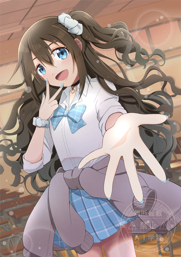 ギャルしず子