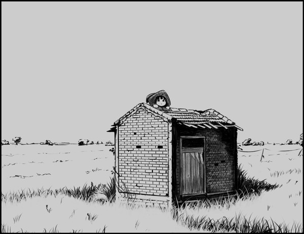 Ep 1 - Grassy Mood