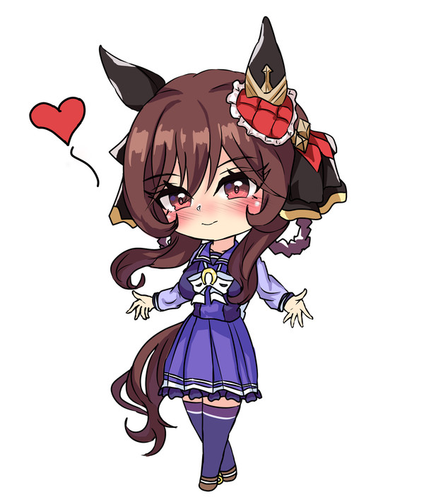 貴婦人…♡ - 1/1