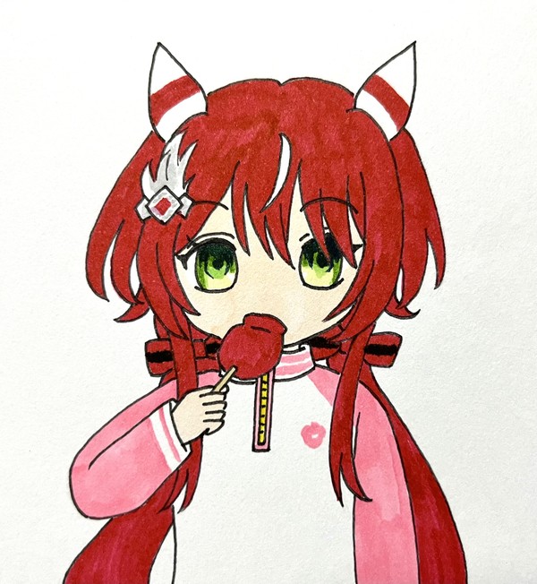 シオン、ジャーニー、マーチャン、マヤノ