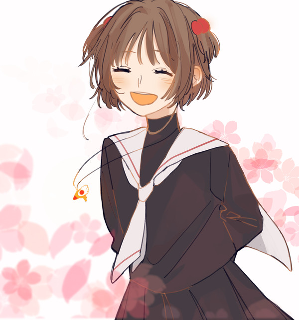🌸