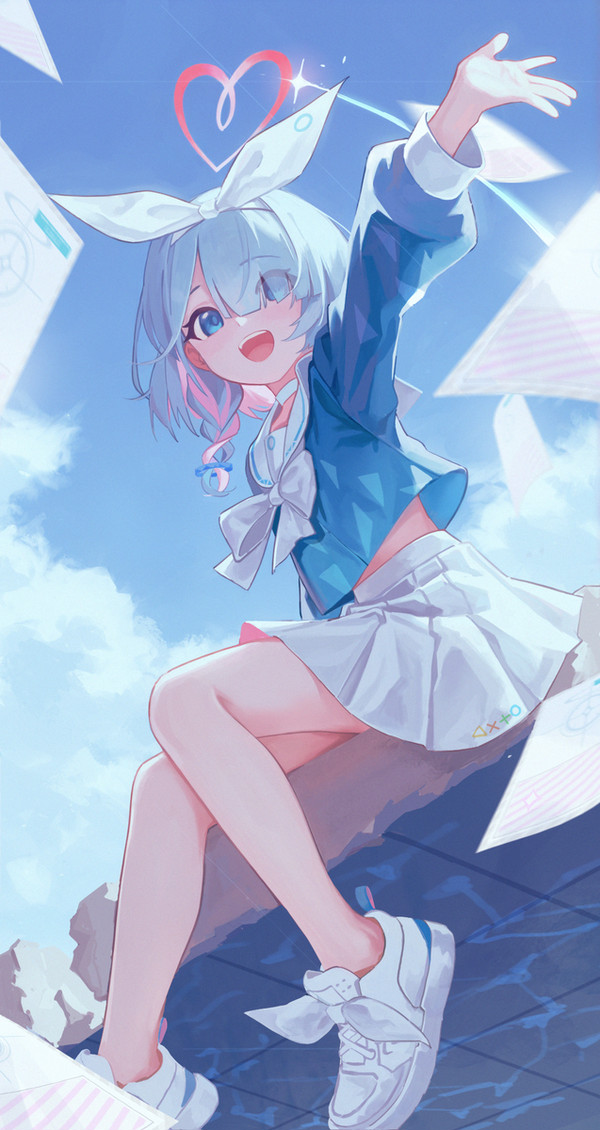 アロナ - 1/1