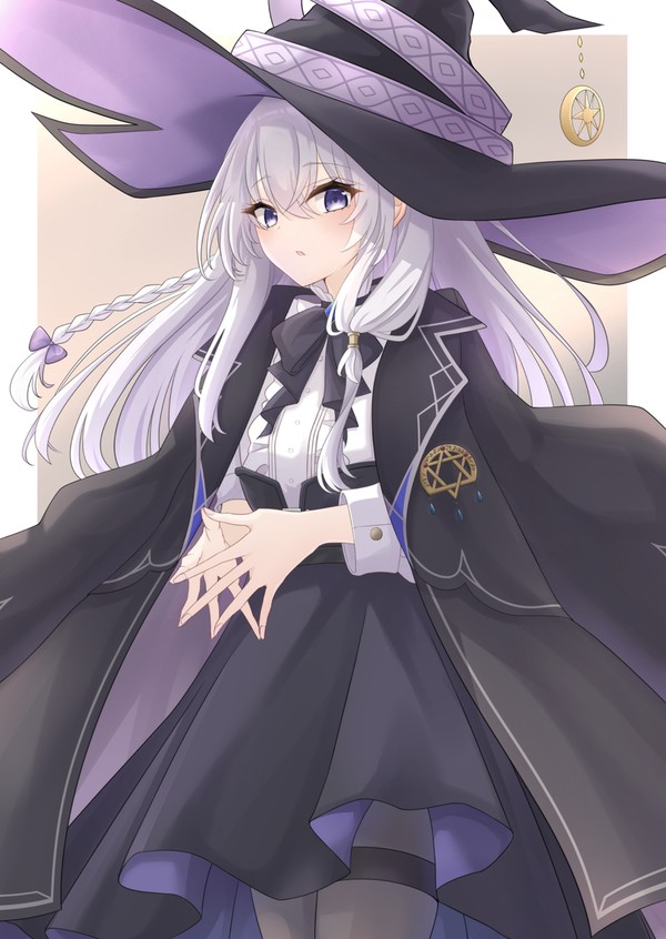 イレイナさん