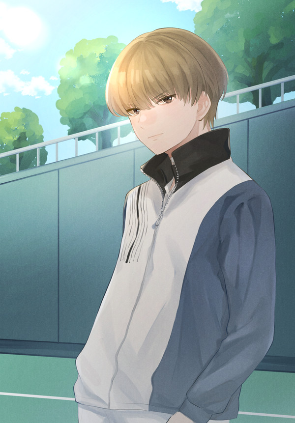 日吉若