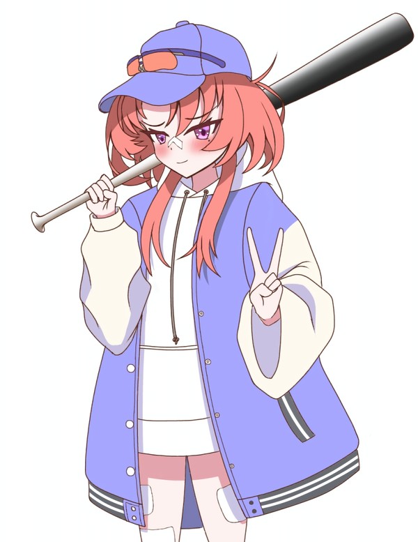 レイちゃん可愛い!