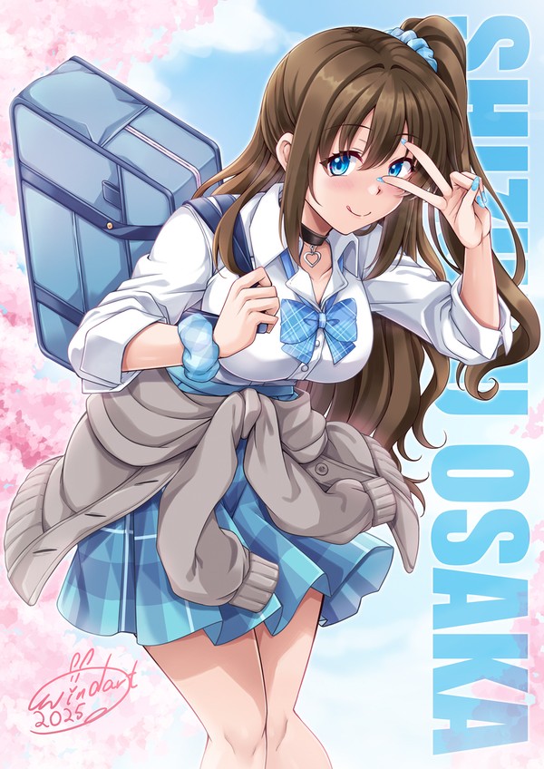 桜坂しずく誕生祭2025