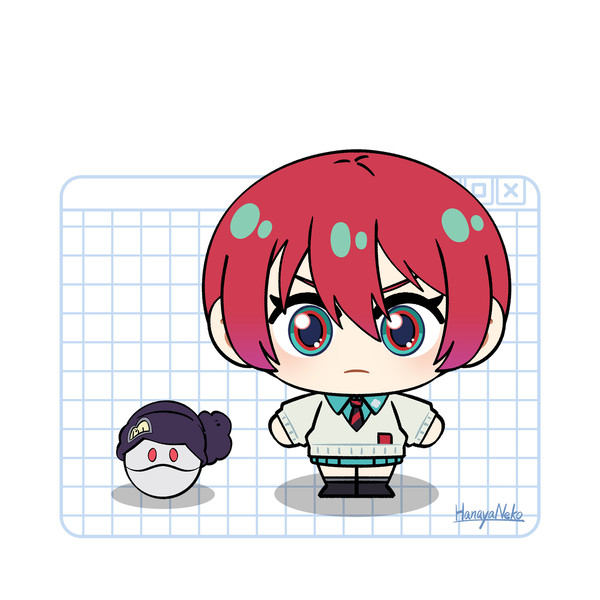 マチュ