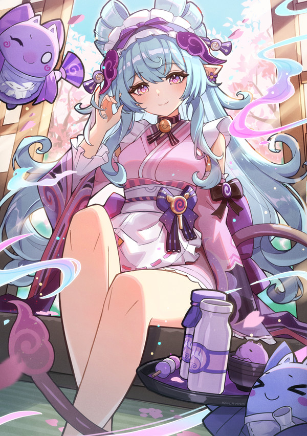 Mizuki - 1/1
