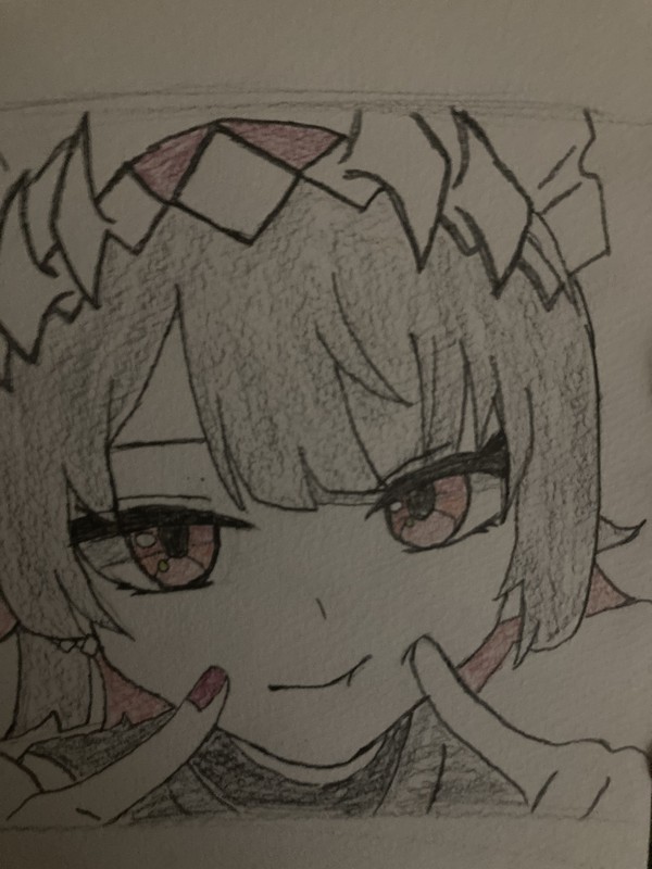 エレンちゃん