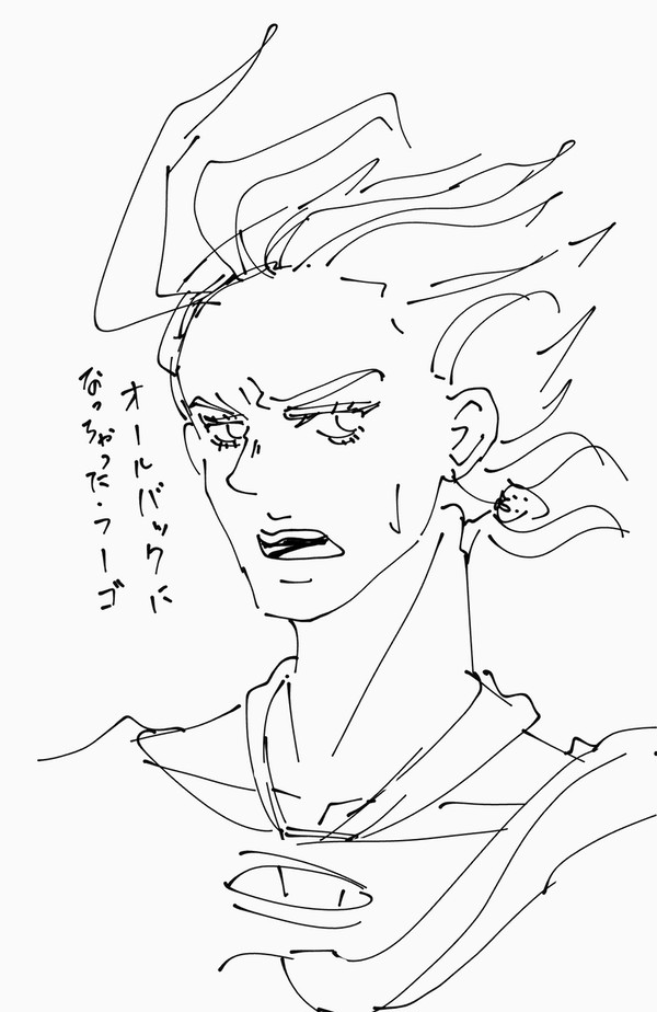 5部ラクガキまとめ6