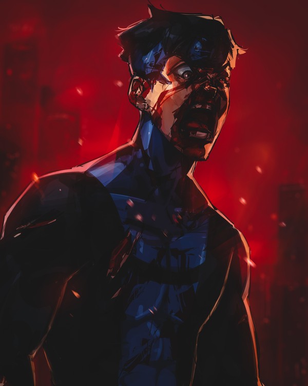 Invincible