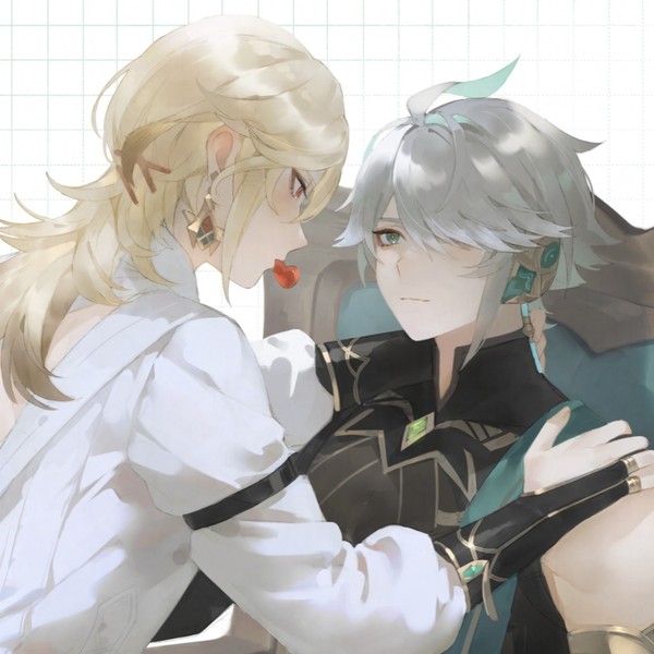 アルカヴェlog