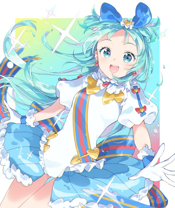 プリオケ