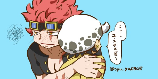 キドロ