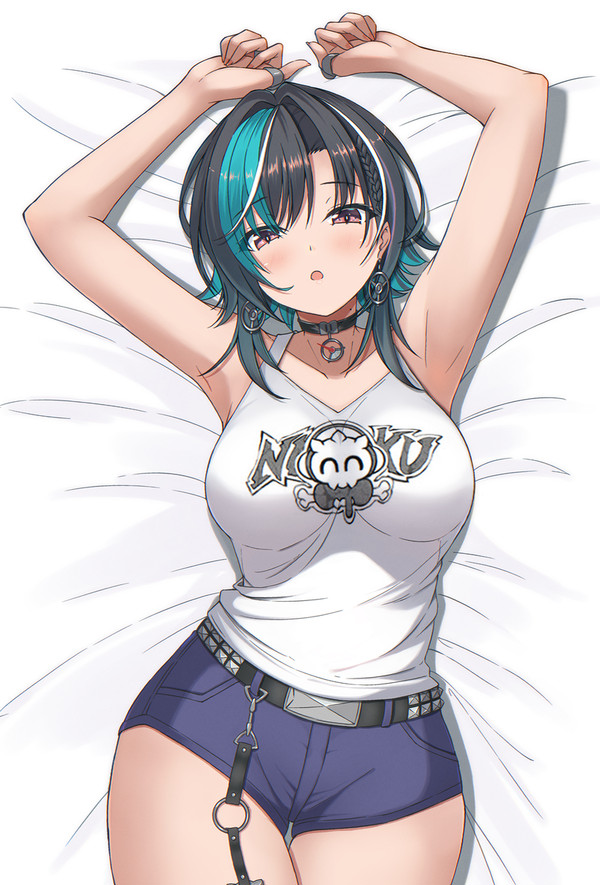 chiha＆vivi