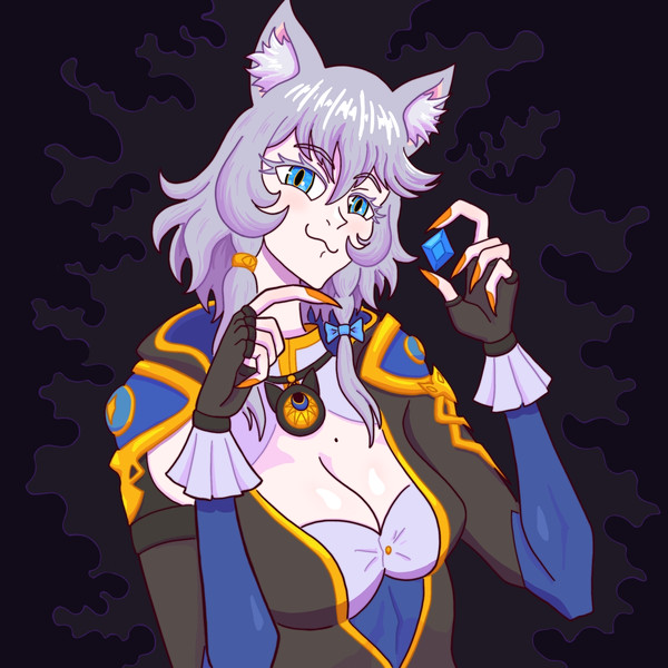 Cipher