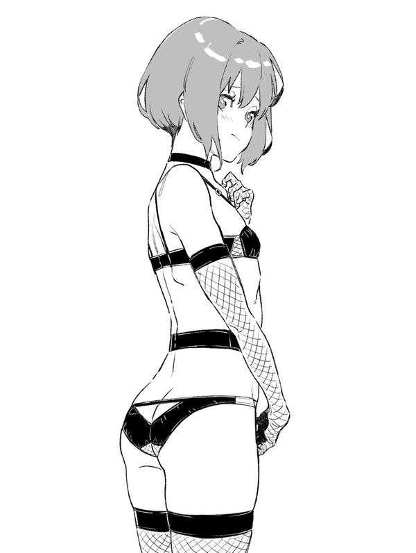 【腐】女装