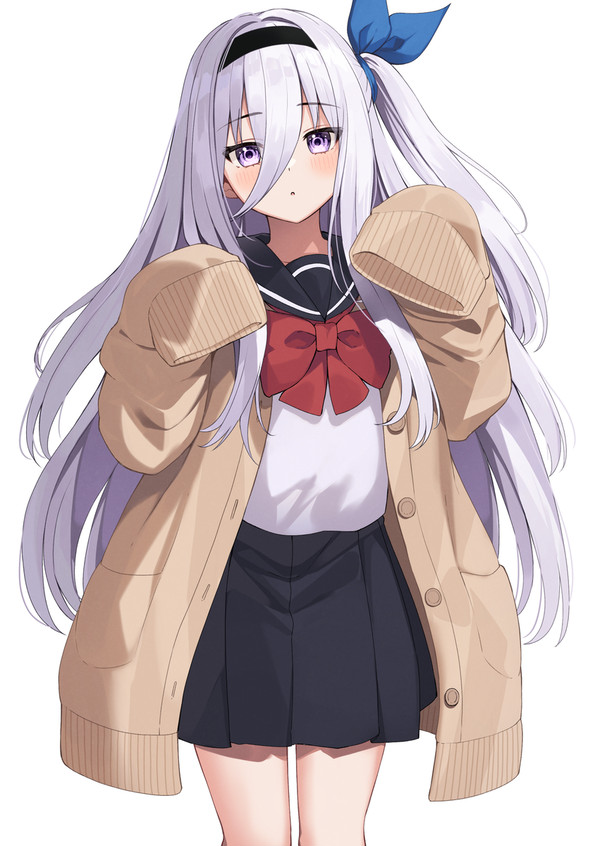 制服プリエール