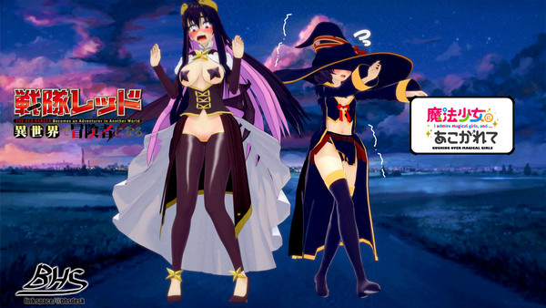 I Wanna See More of Yihdra!