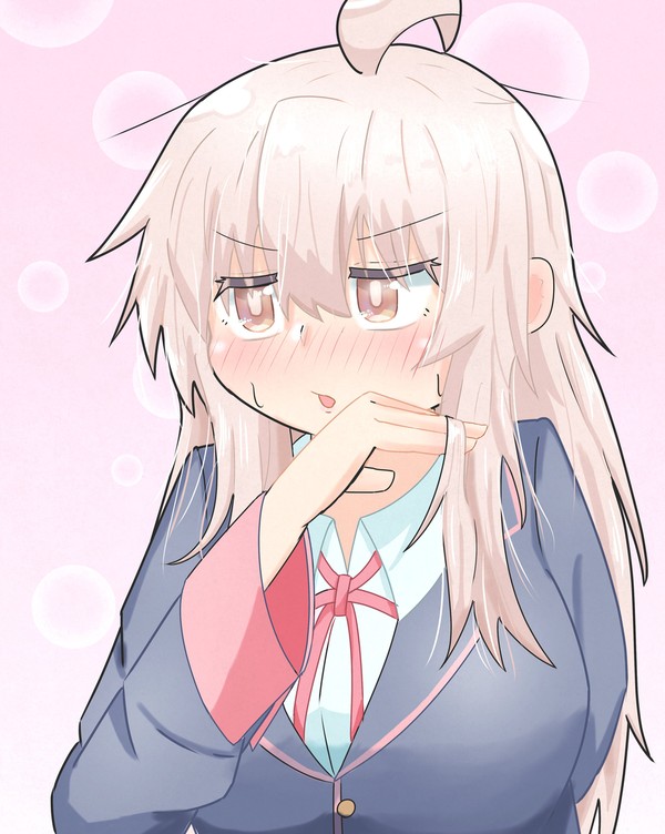 お兄ちゃん